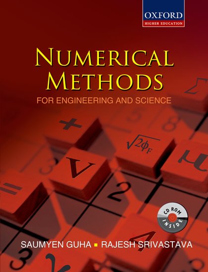 Numerical Methods